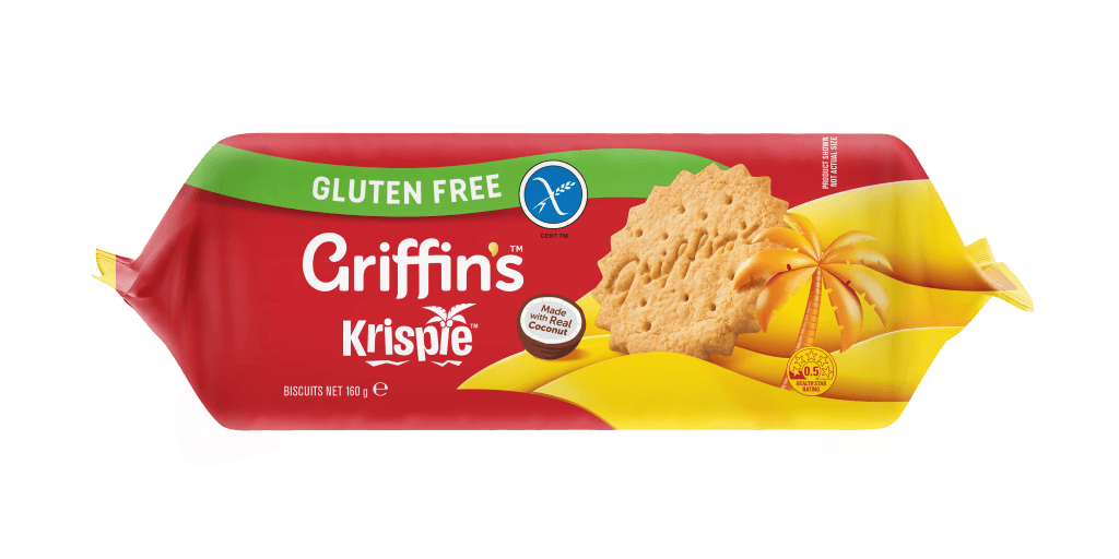 21314 GF Krispie 9x160G 3D Front